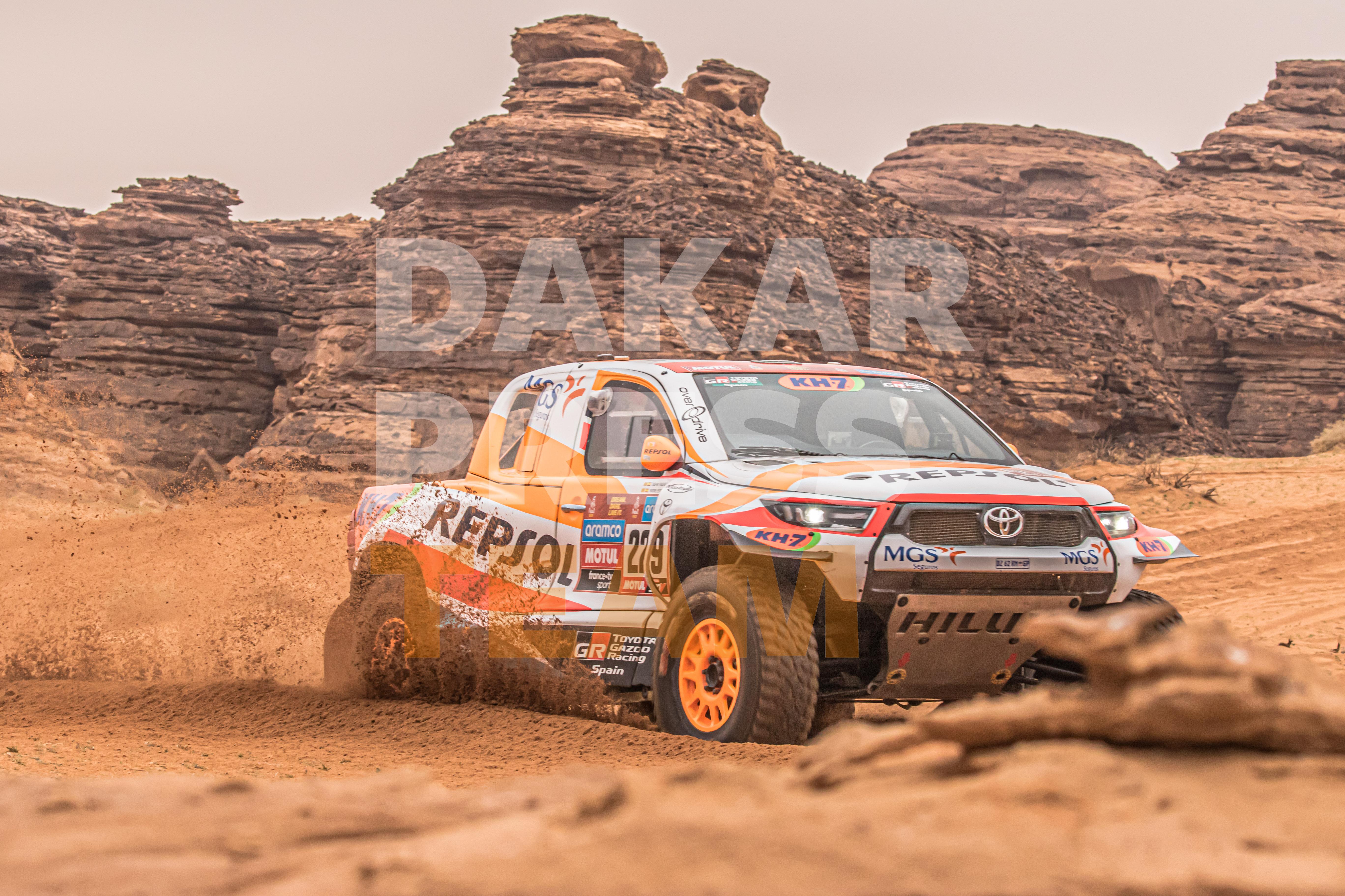 Dakar Press Team AUSTRALIA - Owner Dakar Press Team AUSTRALIA - Own